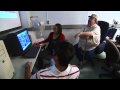 Working Outdoors with Technology