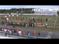 NCS RA Marching Band at Tarpon Springs 09