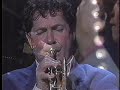 Alain Brunet quartet