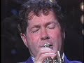 Alain Brunet quartet