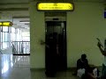 pramugari cacat
