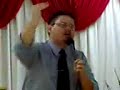 Estamos em Obra - Pr. Jessé Wesley
