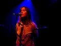 Dirty Projectors - Thirsty and Miserable (live in Paris) Dirty Projectors - Thirsty and Miserable (live in Paris)