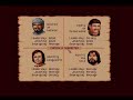 Defender Of The Crown Atari ST game intro Defender Of The Crown Atari ST game intro
