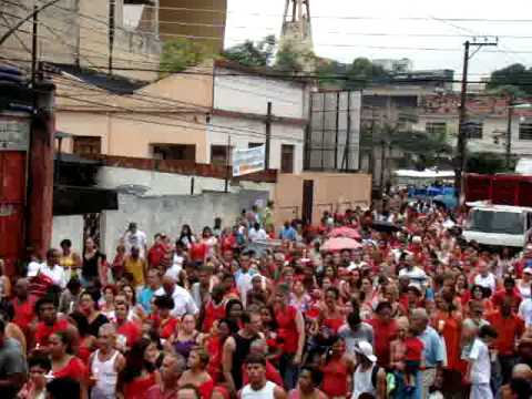 Imagem de Amostra do You Tube