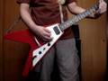 Bomb Factory - Ｅｘｃｉｔｅｒ copy guiter play