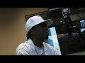 Chamillionaire Interviewed by B96 Eddie, Jobo & Erica Chamillionaire Interviewed by B96 Eddie, Jobo & Erica