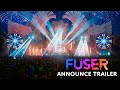 Harmonix Announces Official Release Date Of 'Fuser'