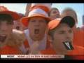 Ed Bynum makes College Gameday