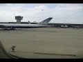 747 United Airlines Mileage Run