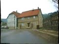 Mit dem Moped durch Plaue und Kleinbreitenbach