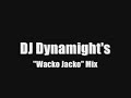 dj dynamights wacko jacko mix mirror mix demo