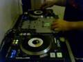 DJ Dynamight's Wacko Jacko MIX MIRROR MIX DEMO