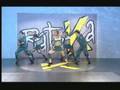 videos de Batuka junior acelera
