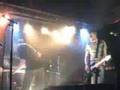 Patchwork Projekt - Rye (live)