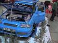 Ice Kiss - Tuning Salon Brno 2008