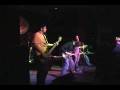 videos de Ballast - Inferno (Live @ The Sad Cafe)