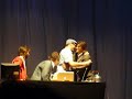 Sergio Goycochea presenta a Jopo de Gomina en el TMDG 07