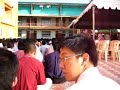 Majlis Minta Restu Kolej Matrikulasi Melaka 07/08