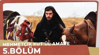 Mehmetcik Kutul Amare (Kutul Zafer) episode 5 with English subtitles  