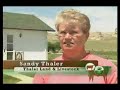 Environmental Stewardship - Thaler Land & Livestock - \