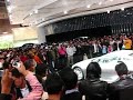 Lexus LF-A 2007 Tokyo Motor Show