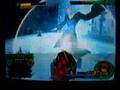 Sora vs Saix and Lexaeus proud mode