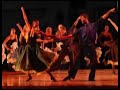 DANCE -- We are Ballet Florida - PSA
