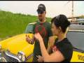 videos de Der Checker - Taxi-Drive