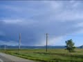 these clouds were really interesting one day as we were driving back from spearfish to deadwood in the black hills of south dakota.