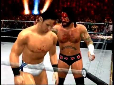 WGE - Wrestlemania is finally upon us! The season 1 finale is finally here! So much will be decided tonight! There have been rumors of the current WEDF Intercontin...