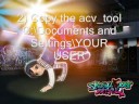 AUDITION IS HACKED!!!