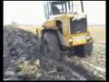 RABA Steiger 245 és RABA Steiger 250