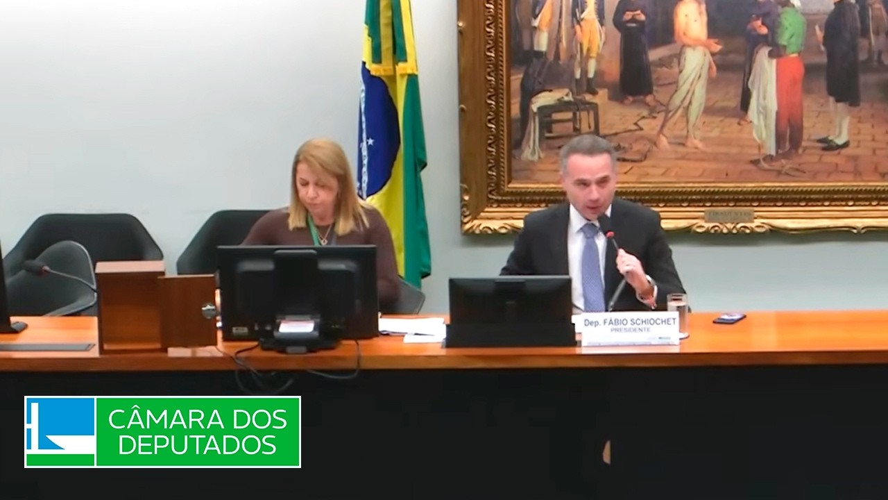 Conselho de Ética - Instauração de processos e sorteios para escolha de relator - 29/04/2026