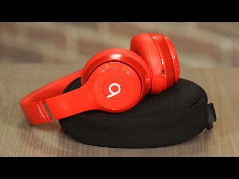 how to sync beats wireless with iphone