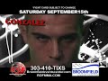 Ring of Fire 30: DOMINATION