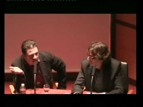 Vid�o de Marc Besse