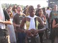 JAH CURE to your arms of love