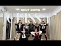 Lugia Cover Classy - Shut down [Thailand]