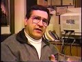 Art Vuolo Demos the Sony High-End Sony VX-1000 Mini-DV Camcorder - January, 1997!! 2