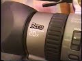 Art Vuolo Demos the Sony High-End Sony VX-1000 Mini-DV Camcorder - January, 1997!! 3