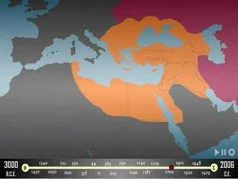 History Of The Empires