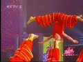 acrobatics chinese