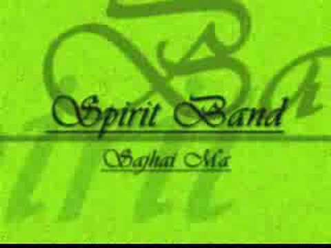 Spirit Band - Sajhai Ma