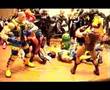 The Comming of Galactus part 1