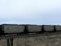 BNSF 2 SD70MACs and their DPU BNSF 2 SD70MACs and their DPU