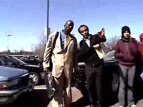 Military Recruiter Bloodbath: Direct ...