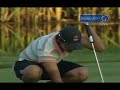 Maria Hjorth-Yani Tseng 2008 LPGA Championship