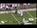 Chris Givens vs Virgina Tech 2011