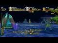 Eternal Sonata Boss Only Encore Run (Part 17: Root Lurker [1])